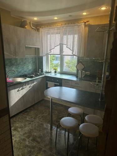 Квартира Двухкомнатная 45 М2 4/5 Эт
