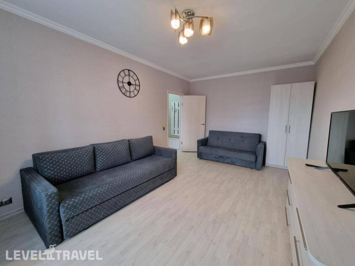 Отель Апартаменты Центр | Музей Мирового Океана — Калининград, Россия