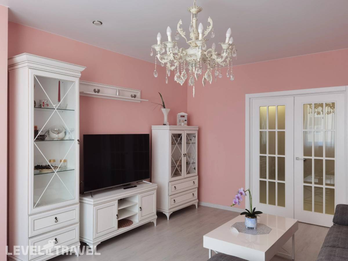 Отель Апартаменты Адмирал — Калининград, Россия