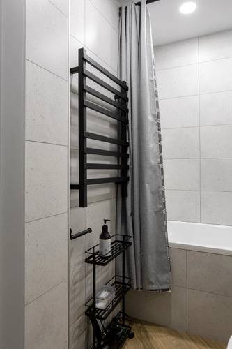 Квартира Greenhome