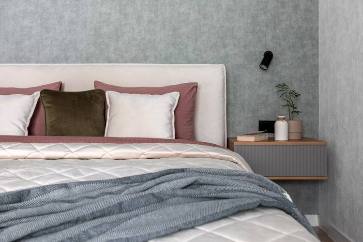 Квартира Greenhome