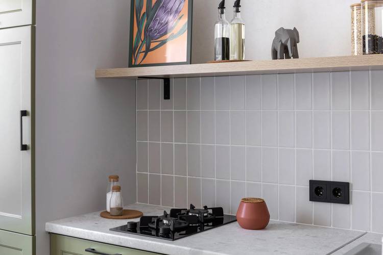 Квартира Greenhome