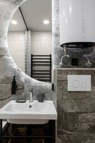 Квартира Greenhome