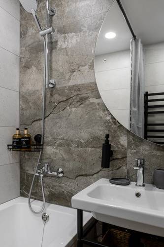 Квартира Greenhome
