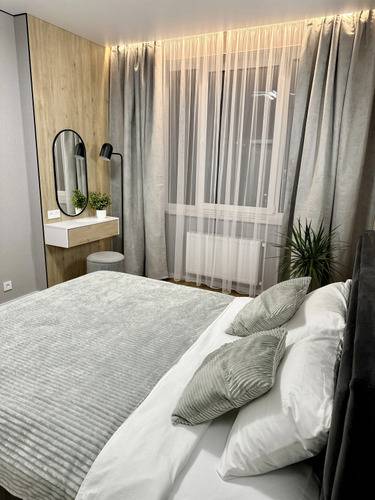 Квартира Ea Flat