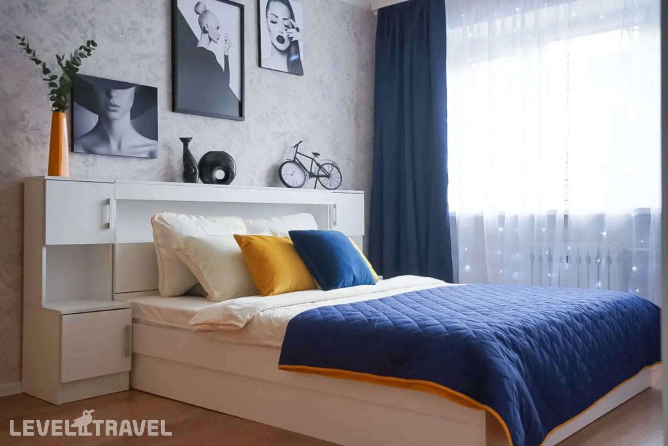 Отель Апартаменты В Историческом Центре У Южного Вокзала — Калининград, Россия