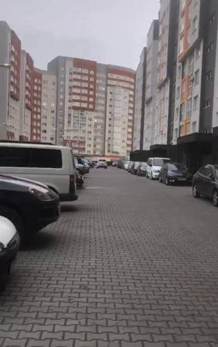 Апартаменты Янтарь