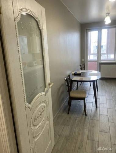 Квартира Светлана