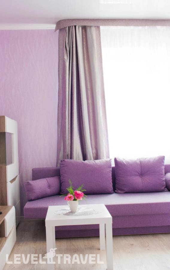 Отель Апартаменты Kenigvoyage В Тихом Месте Недалеко От Центра — Калининград, Россия