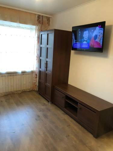 Квартира Квартирка На Проспекте
