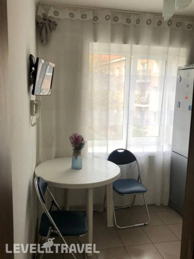 Отель Квартира Квартирка На Проспекте — Калининград, Россия