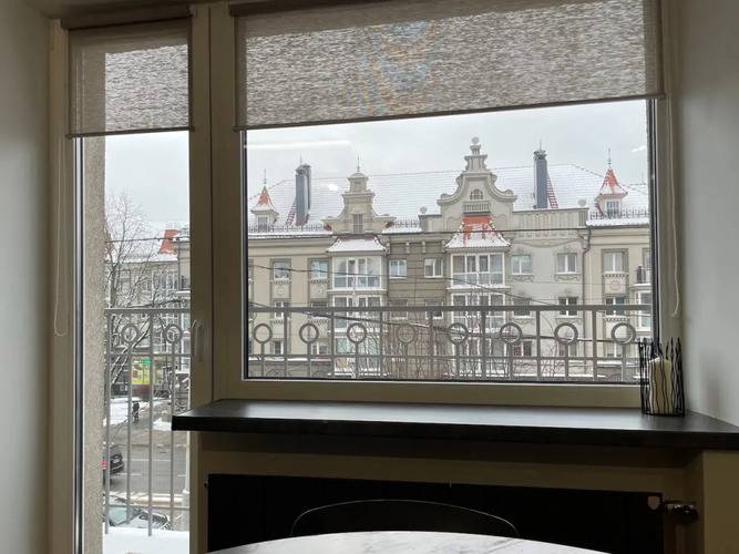Апартаменты Cozy Home №1