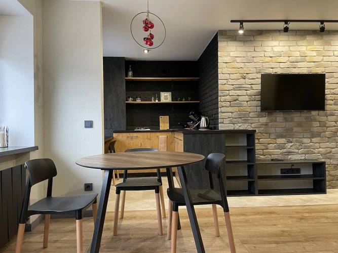 Апартаменты Cozy Home №1