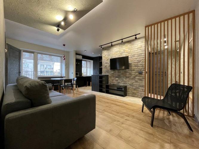 Апартаменты Cozy Home №1