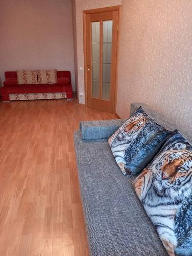 Квартира На Кутаисском Переулке