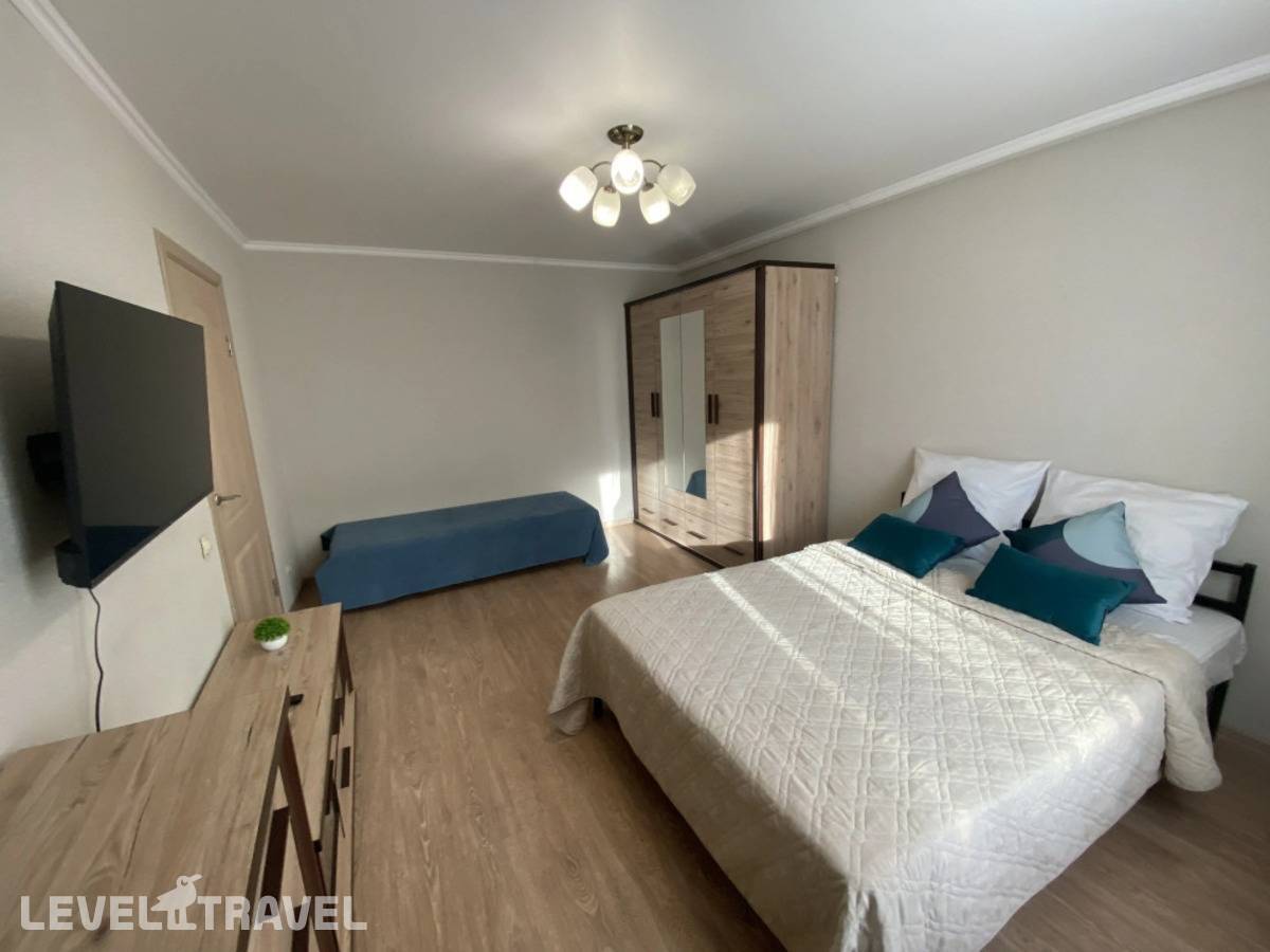 Отель Апартаменты Казанская 14 — Калининград, Россия