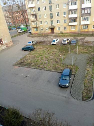 Квартира В Центре