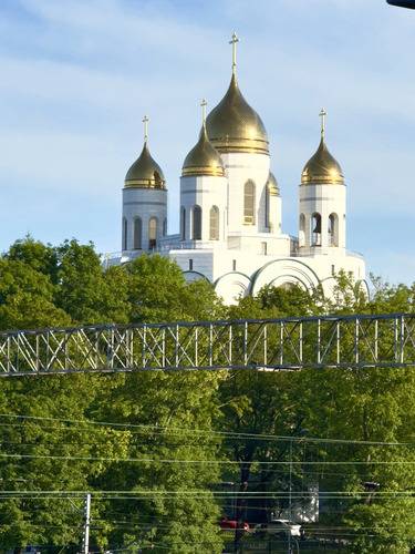 Квартира Класса Люкс С Панорамным Видом В Самом Центре Калининграда