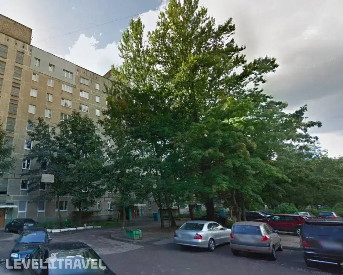 Отель Квартира В Центре С Хорошей Транспортной Доступностью — Калининград, Россия