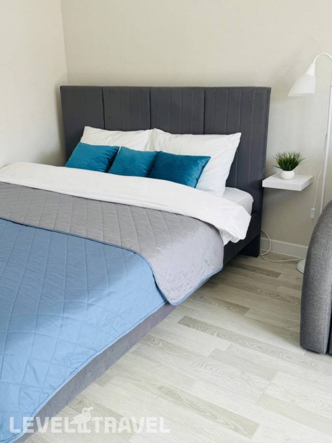 Отель Квартира Toris Apartaments — Калининград, Россия