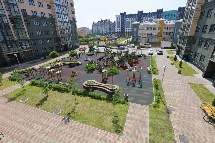 Квартира На Артиллерийской 87