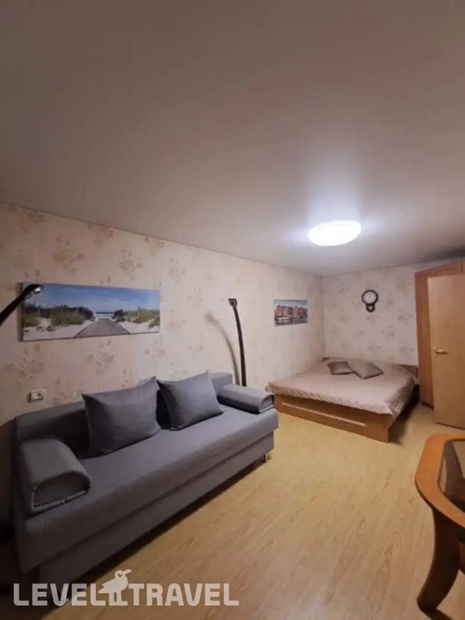 Отель Апартаменты У Светланы — Калининград, Россия