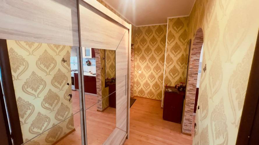 Квартира На Майском 5