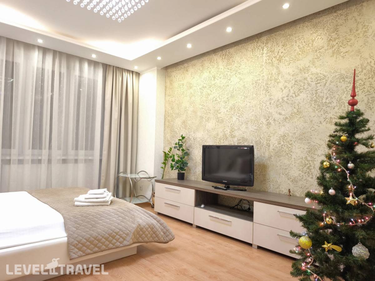 Отель Квартира Студия У Королевских Ворот — Калининград, Россия