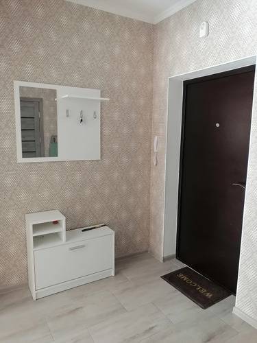 Апартаменты Квартира На Балтике