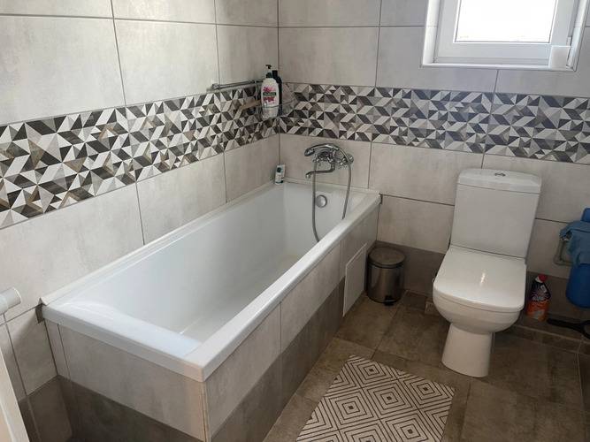 Квартира Relax В Тихом Месте Недалеко От Центра