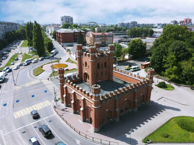 Квартира Koniggate