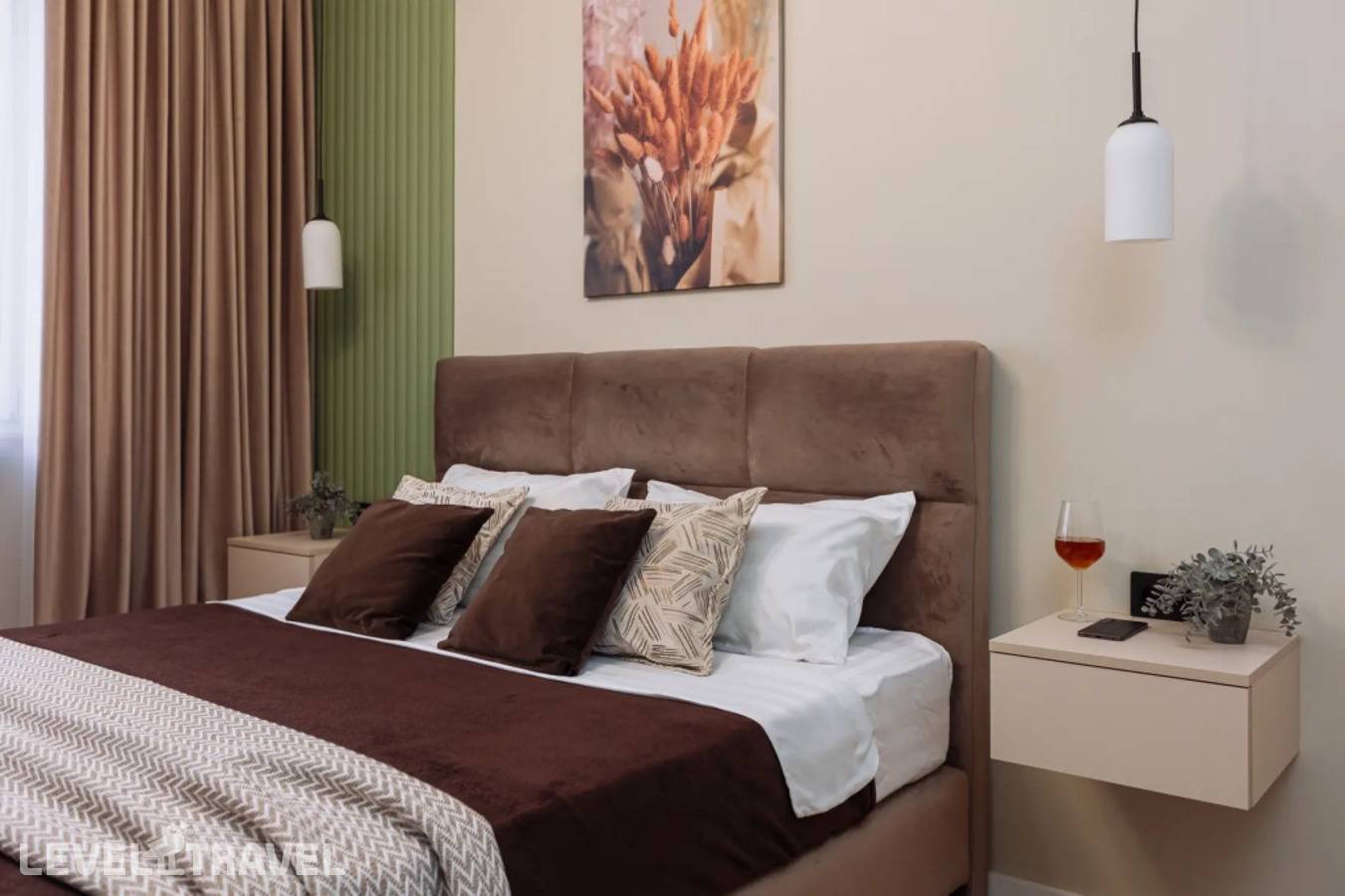 Отель Квартира Апартаменты Perfect — Калининград, Россия