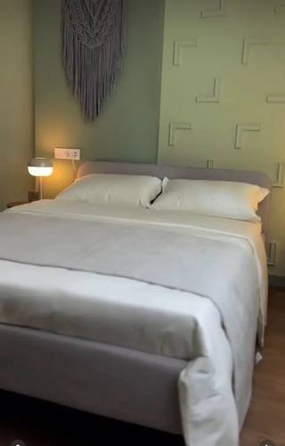 Апартаменты Kenigdeluxe Рыбная Деревня