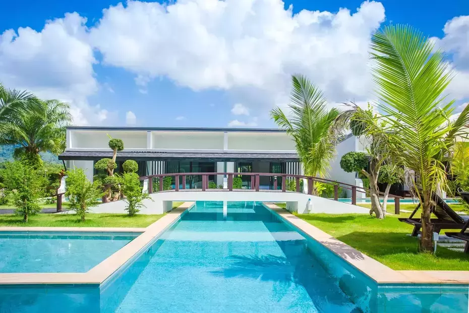 The La Valle'E Resort