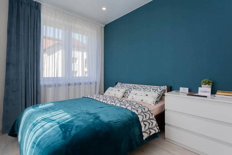 Апартаменты Seven Floor Apartment