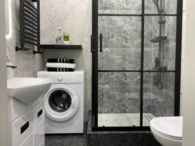 Апартаменты Light Floor Apartment