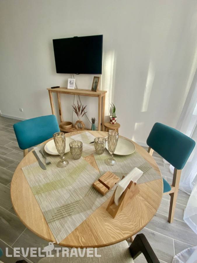 Отель Квартира Апартаменты Scandi — Калининград, Россия