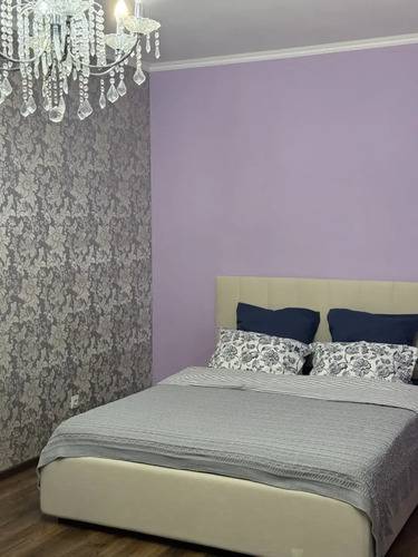 Квартира На Липовой Аллее