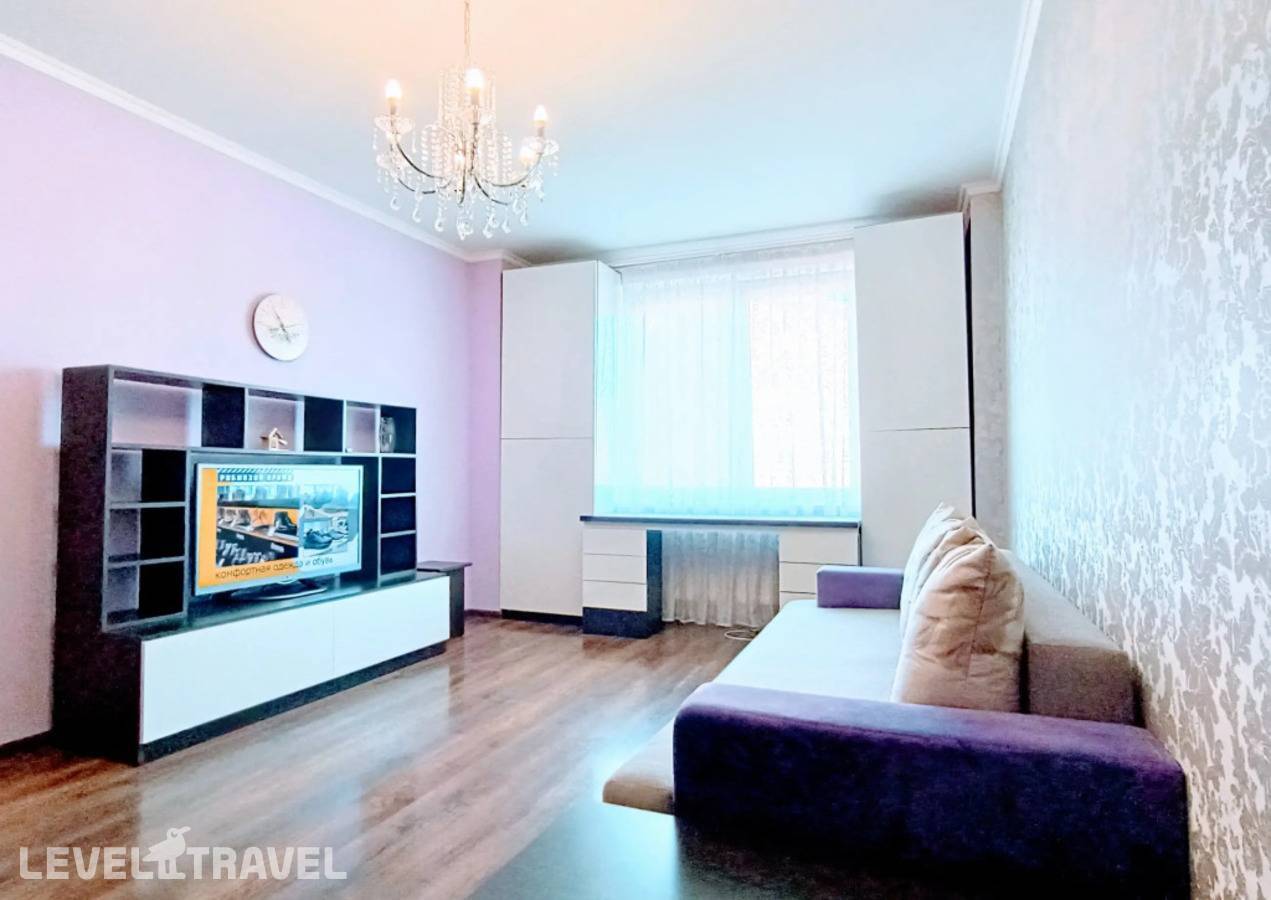 Отель Квартира На Липовой Аллее — Калининград, Россия