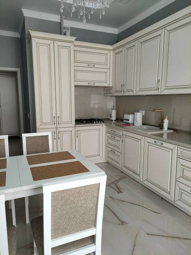 Квартира Mitteshtadt