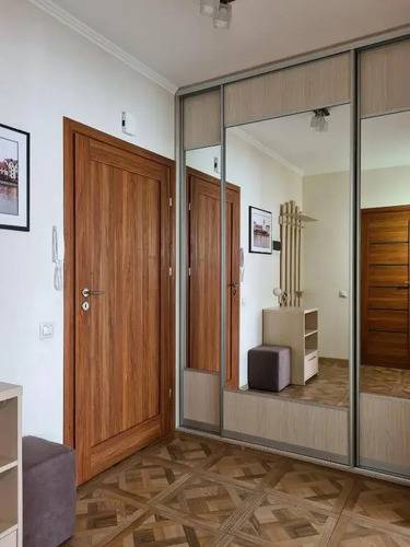 Апартаменты Apart39 На Гагарина 7