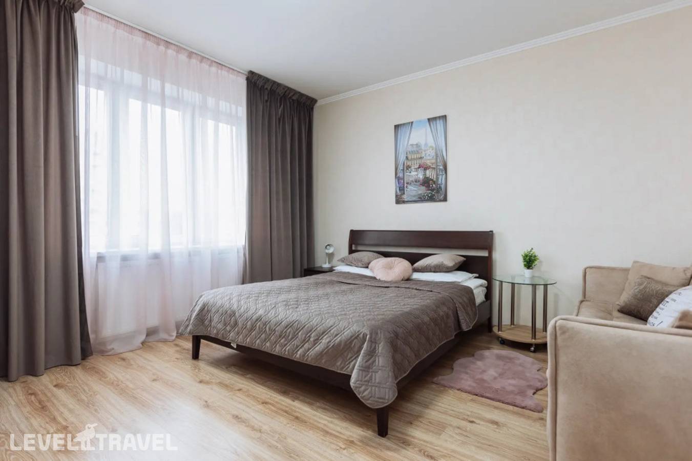 Отель Апартаменты Apart39 На Гагарина 7 — Калининград, Россия