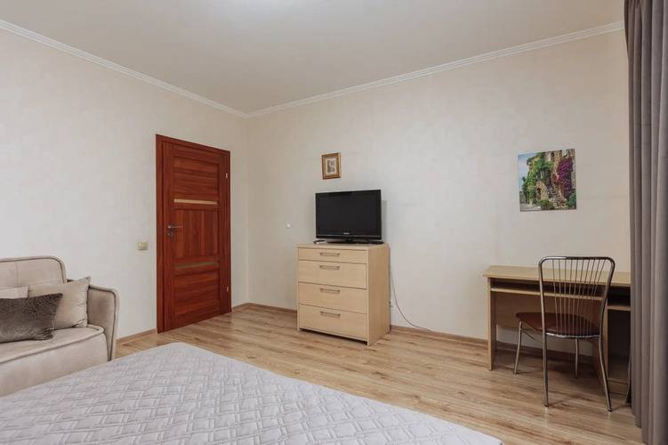 Апартаменты Apart39 На Гагарина 7