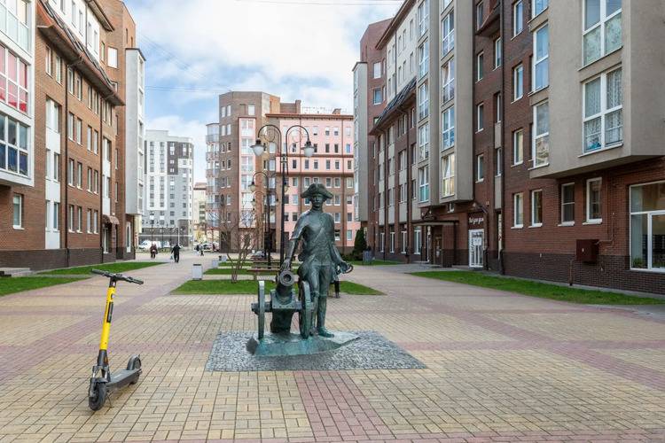 Апартаменты В Живописном Историческом Районе Амалиенау