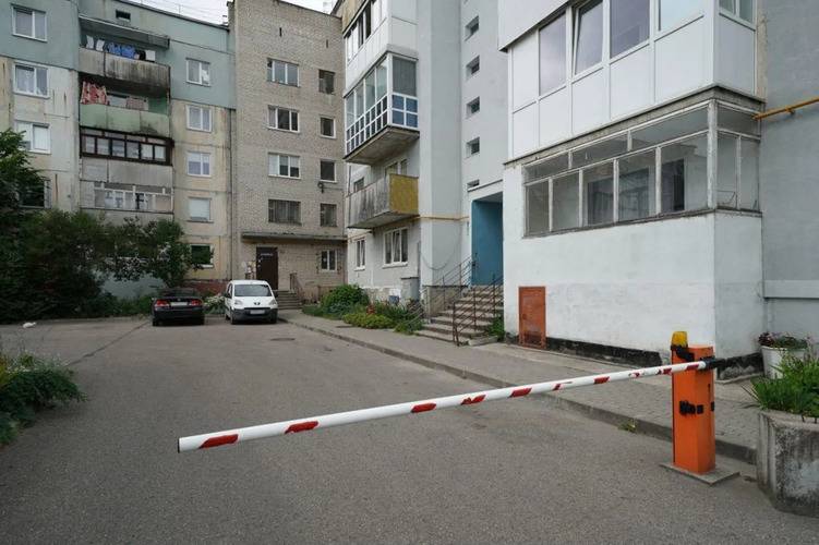 Апартаменты На Улице Беланова 95