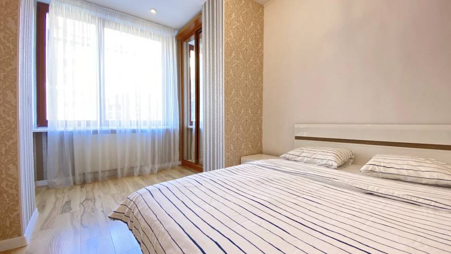 Апартаменты City Center Apartment