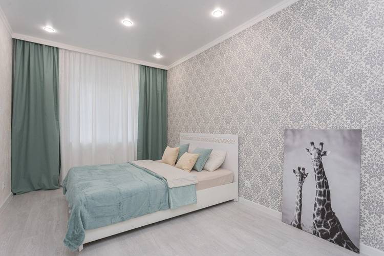 Апартаменты Five Floor Apartment