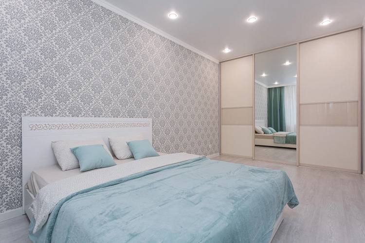 Апартаменты Five Floor Apartment