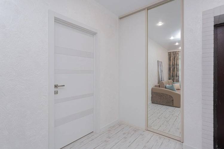 Апартаменты Five Floor Apartment