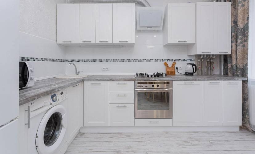 Апартаменты Five Floor Apartment